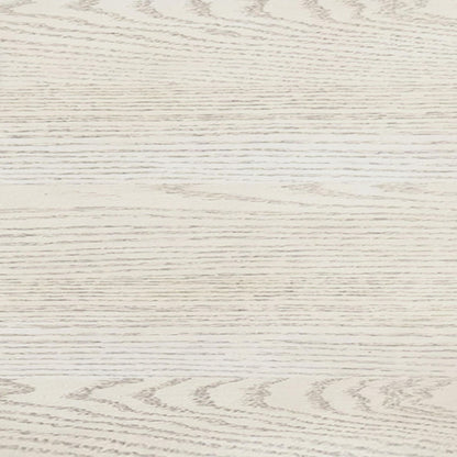 Cambrie - Buffet With LED And Power - Off-White And Natural