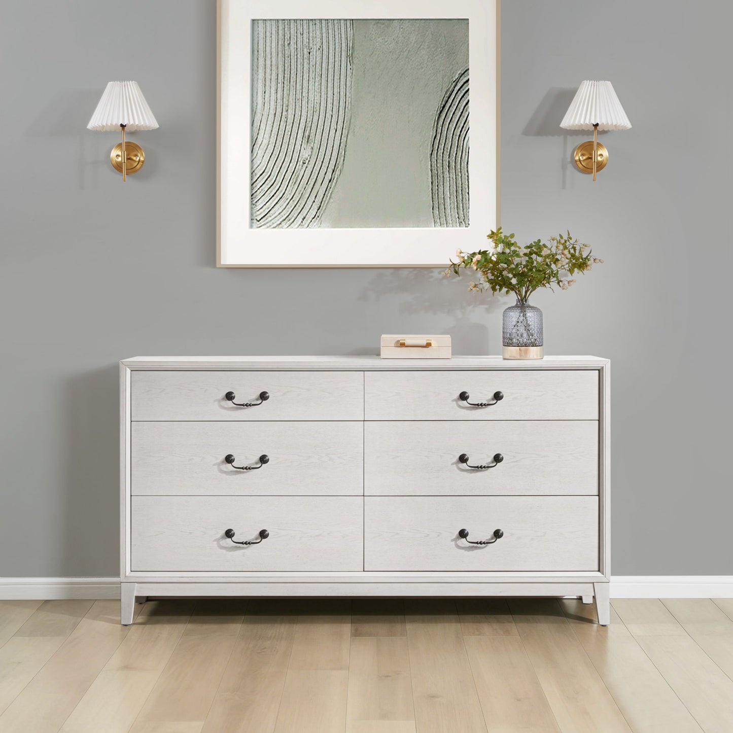 Arlington - Dresser