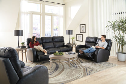 Angelo - Power Reclining Sofa