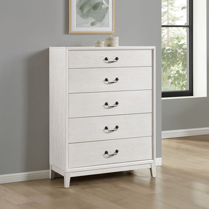 Arlington - Chest