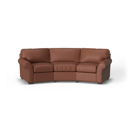 Vail - Conversation Sofa