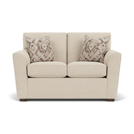 Lakewood - Fabric Loveseat