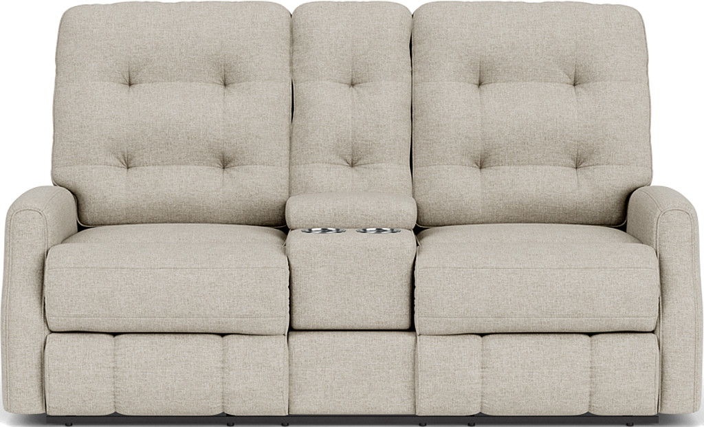 Devon - Reclining Loveseat