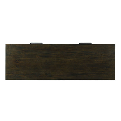 Colorado - Server - Dark Brown