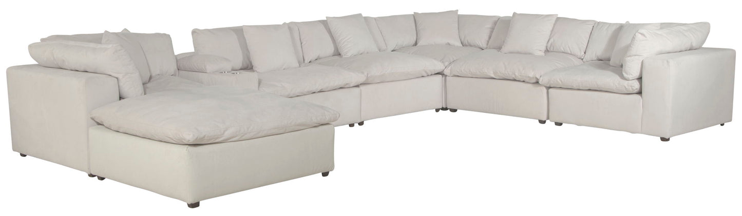 Posh - Modular Sectional
