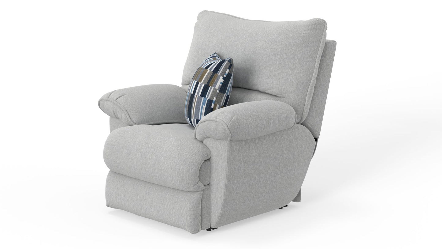 Lenny - Lay Flat Power Recliner