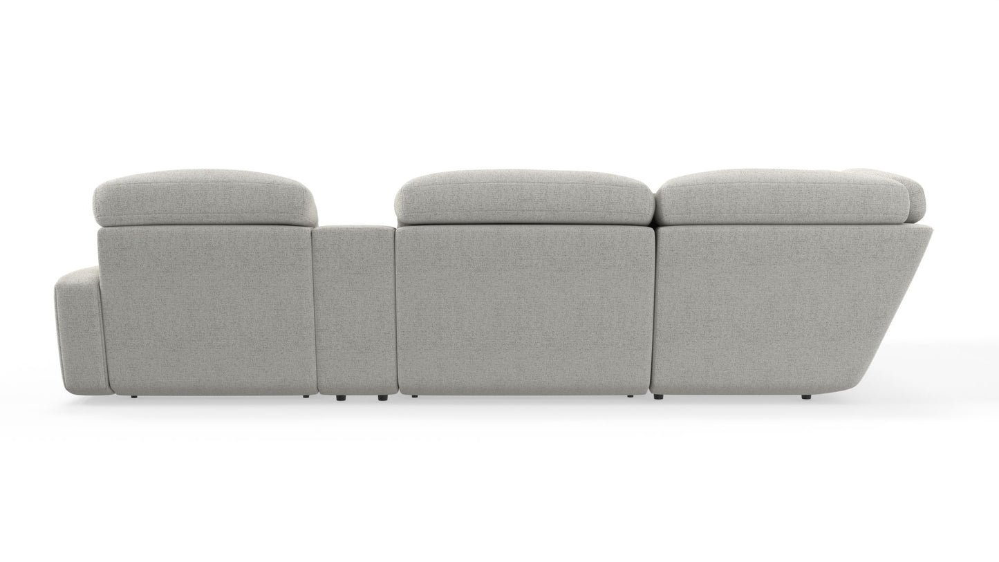 Terrence - Wedge - Chalk