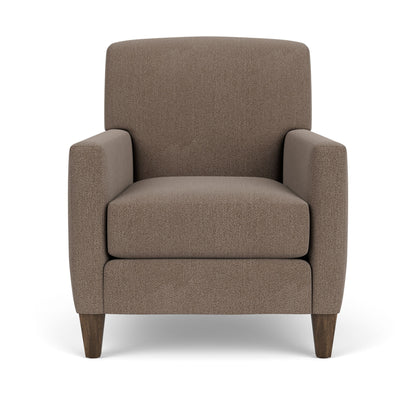 Cute - Fabric Chair