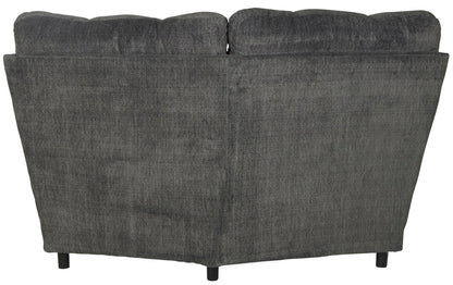 Ashland - Wedge - Granite