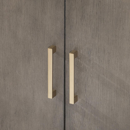 Castalia - Credenza - Slate Stone