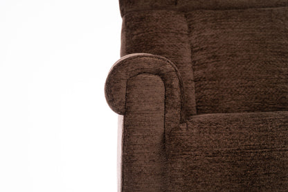 Classic - Gliding Recliner