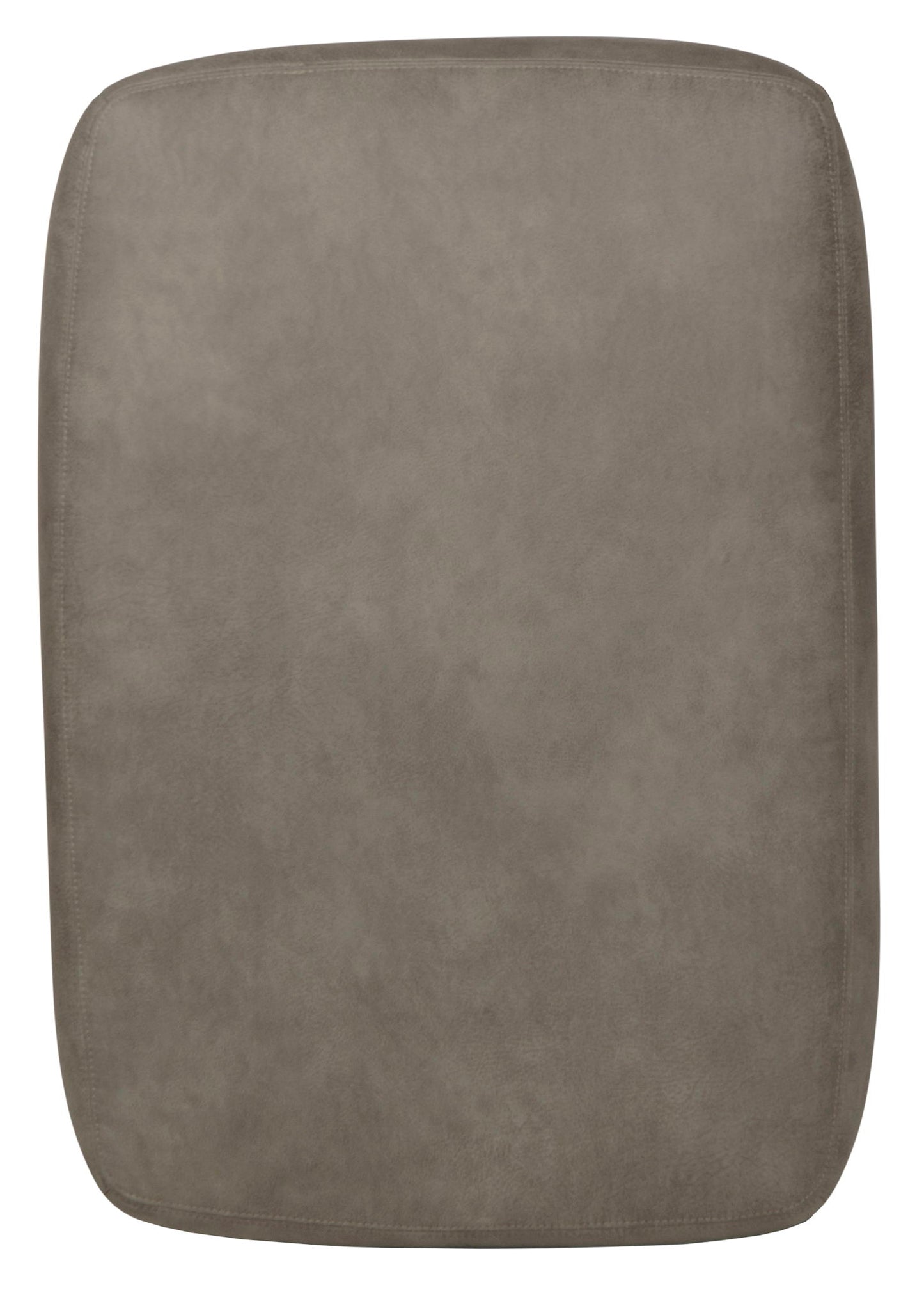 Briarcliff - Ottoman - Pebble