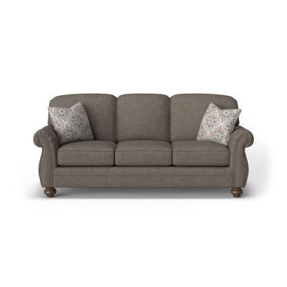 Winston - Fabric Sofa