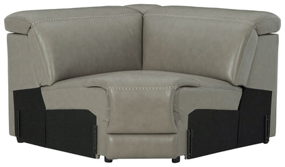 Correze - Wedge - Gray