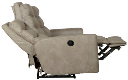 Gill - Reclining Sofa