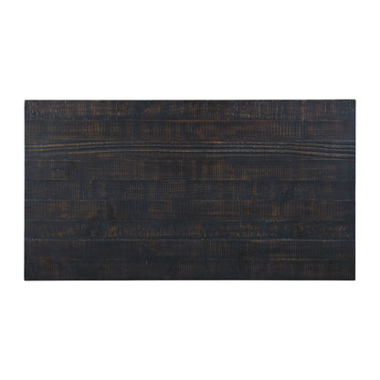 Kendyl - Occasional Coffee Table With Lift Top/Casters - Espresso