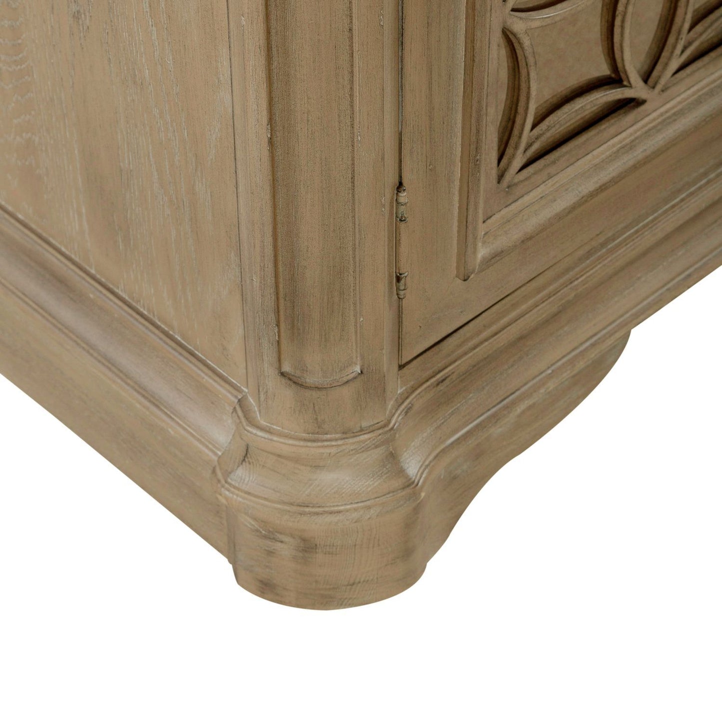 Magnolia Manor - Buffet