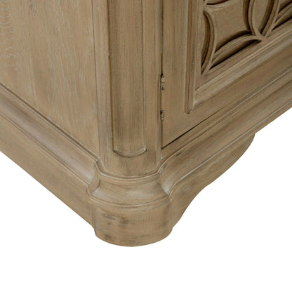 Magnolia Manor - Buffet