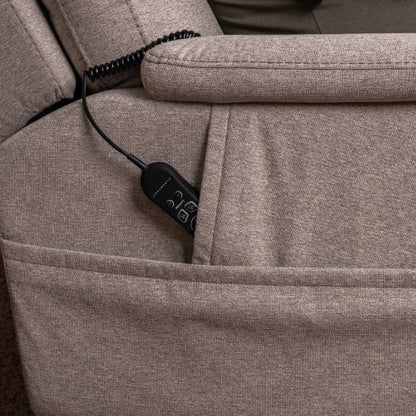 Zecliner Model 1 - Power Sleep Chair