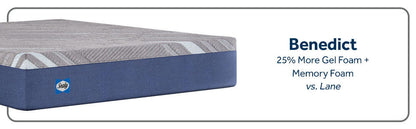 Bridgerton - Medium Mattress