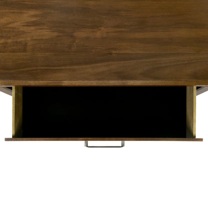 Malibu - 6-Drawer Dresser