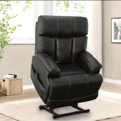 Clive - Power Recliner