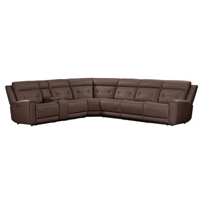 Beckham - Sectional