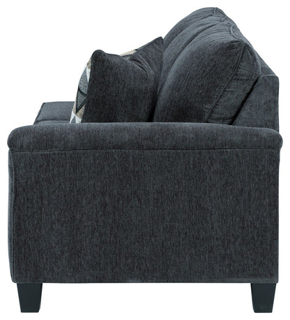 Abinger - RAF Sofa Sleeper - Smoke