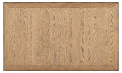 Vintage Market - Chimney Leg Counter Height Table