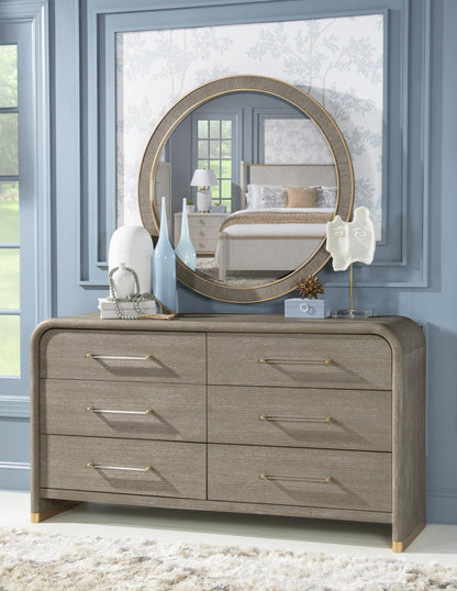 Miramar - Dresser
