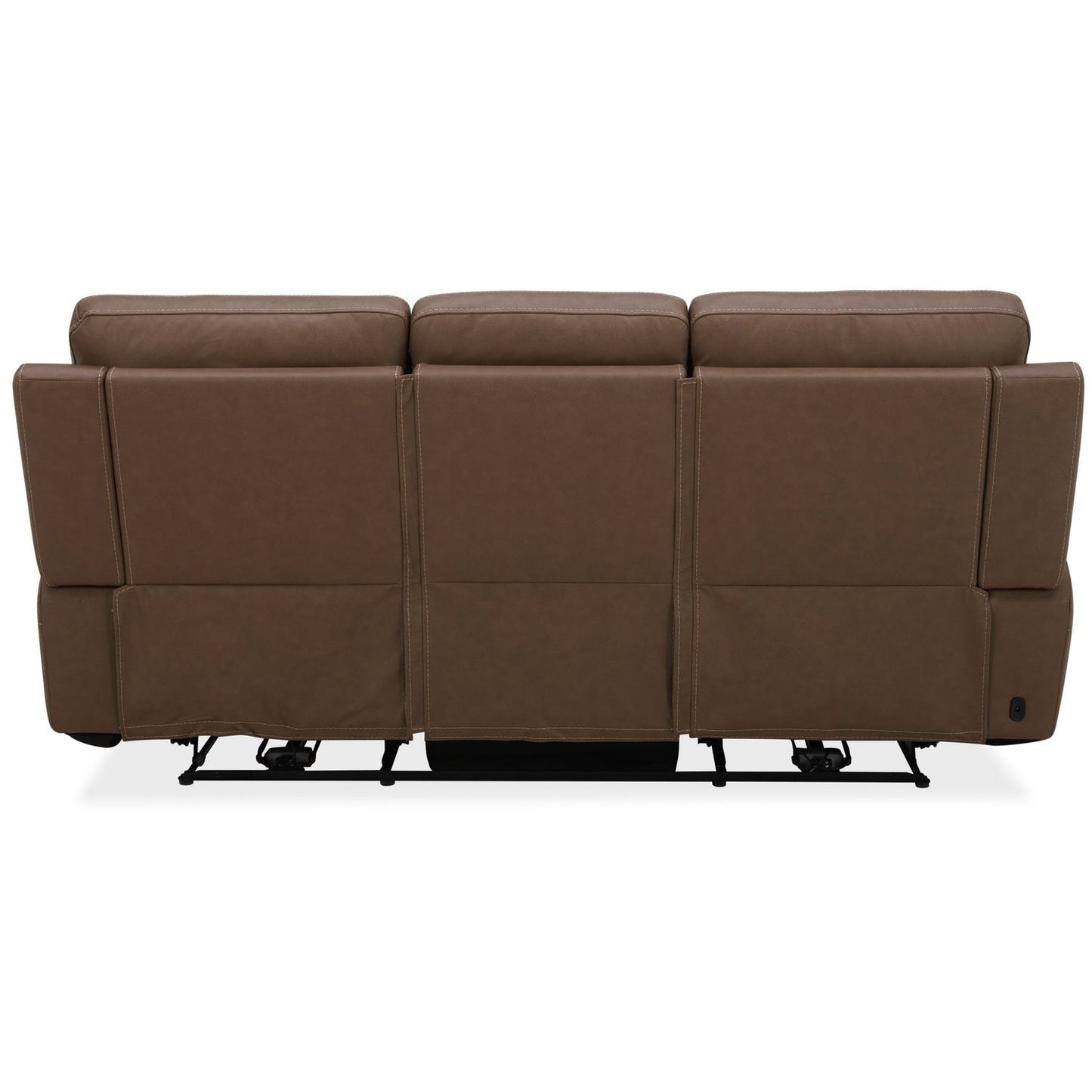 Collins - Sofa P3 & ZG - Brown