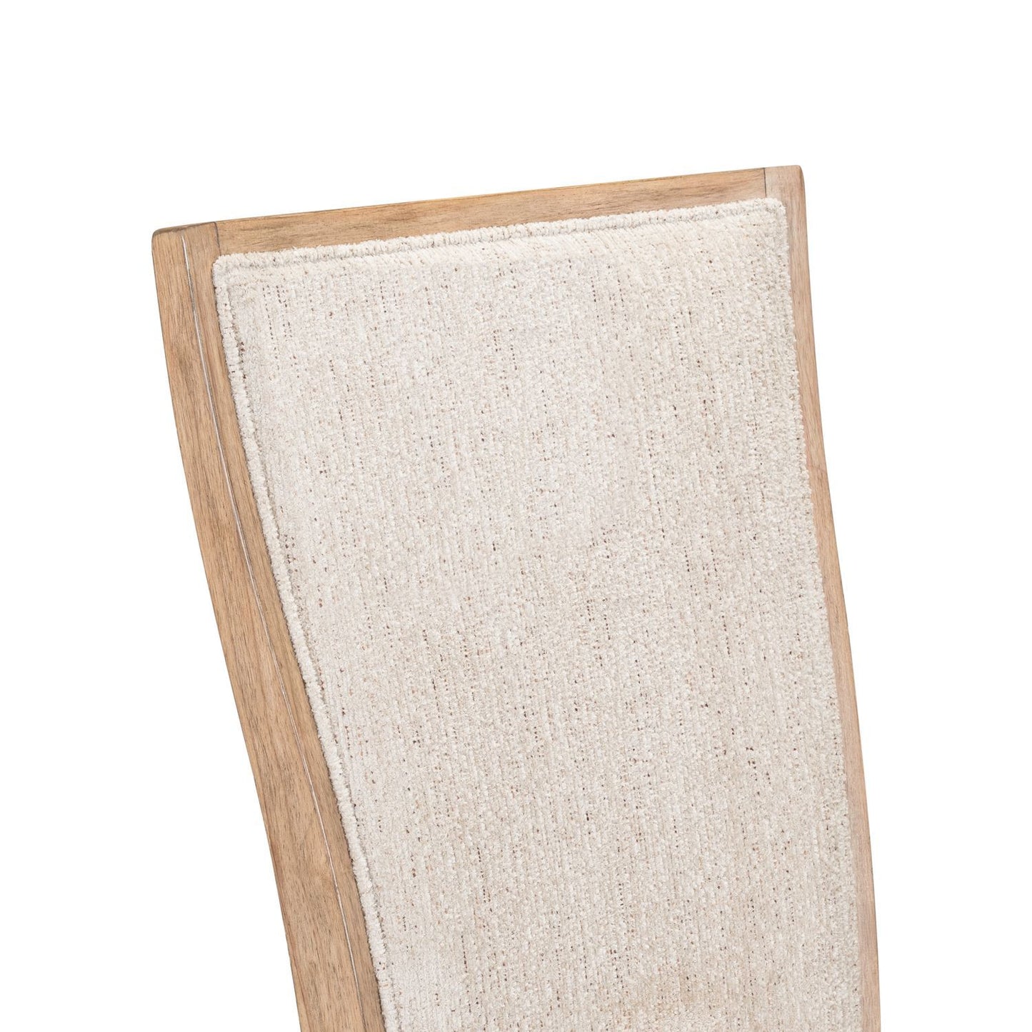 Haven Hills - Upholstered Side Chair (RTA) - Camel Beige