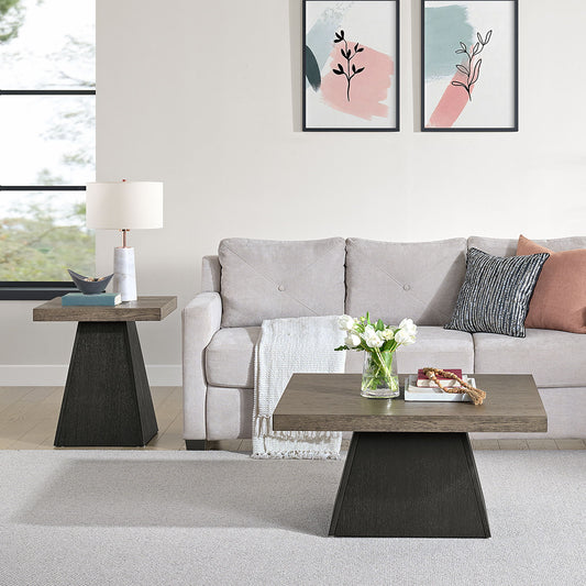 Jemma - Occasional Table Set