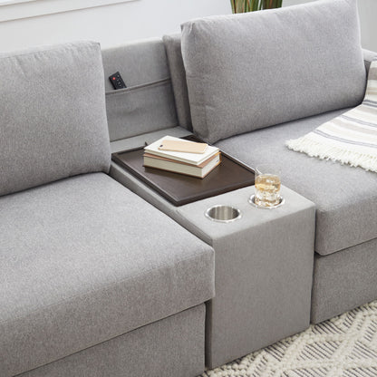 Flex - Fabric Smart Hub