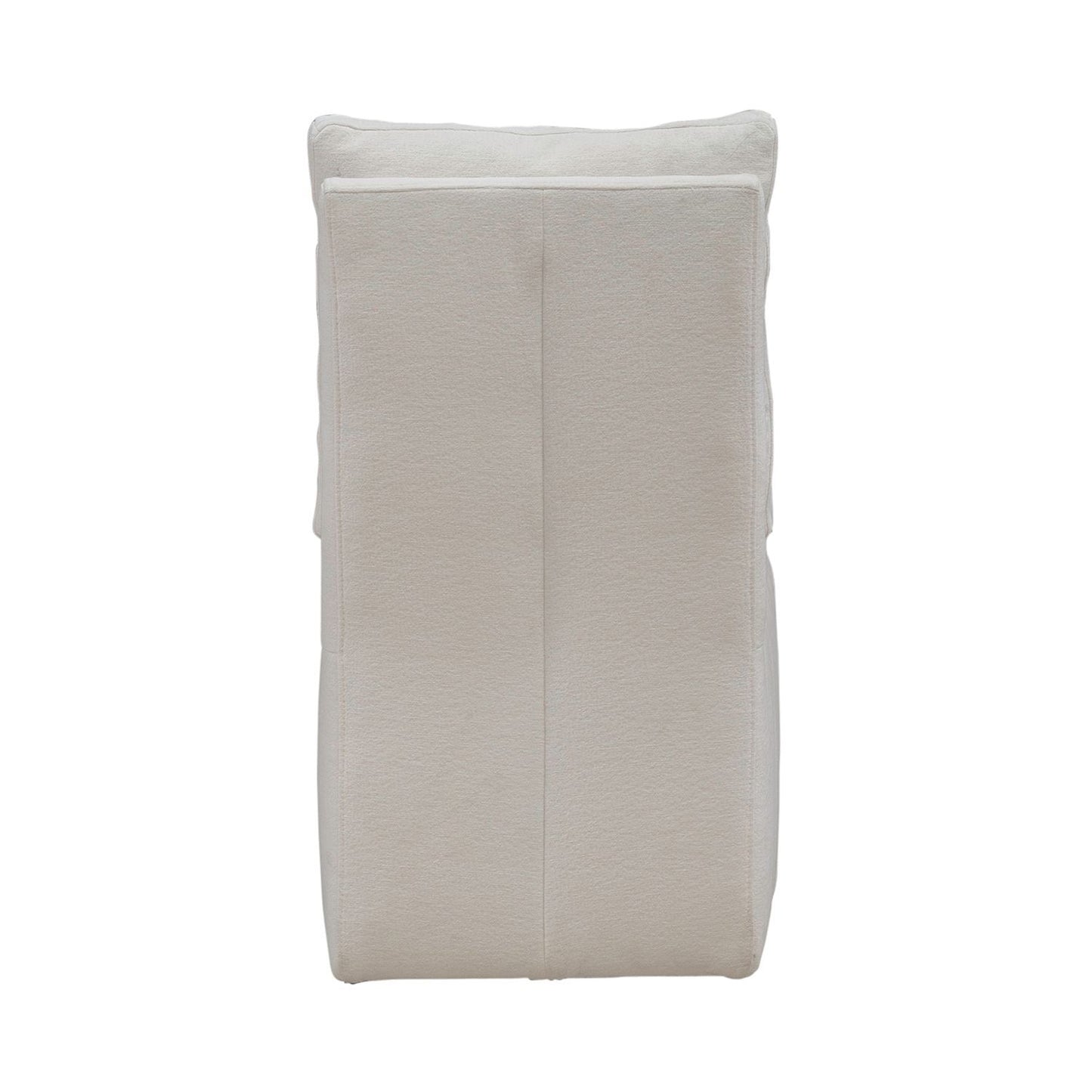 Accent Dining - Accent Dining Chair With Casters