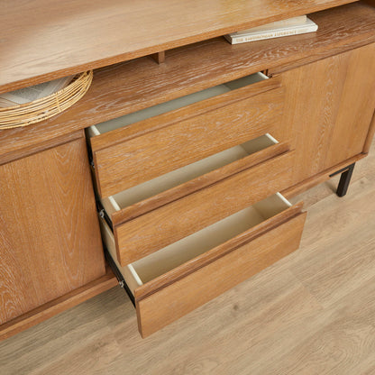 Millwork - Sideboard