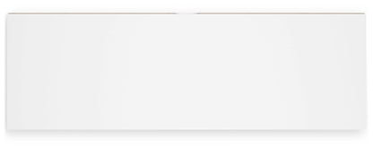 Onita - Six Drawer Dresser