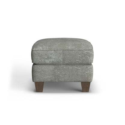 Dana - Upholstered Ottoman