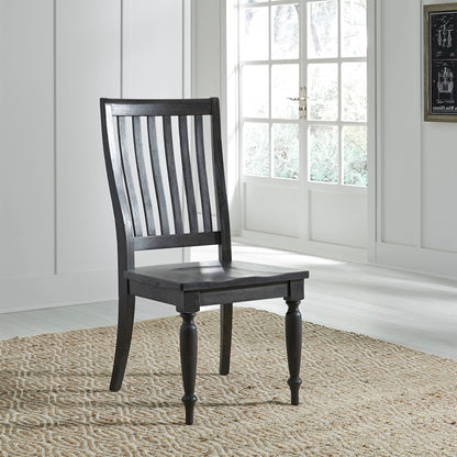 Harvest Home - Rectangular Table Set