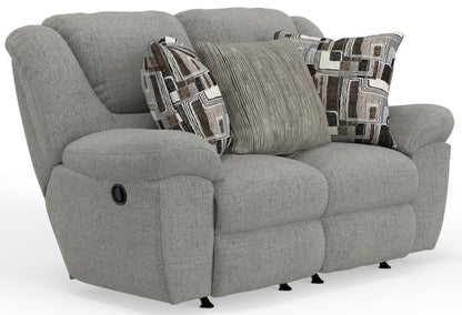 Trifecta - Reclining Loveseat