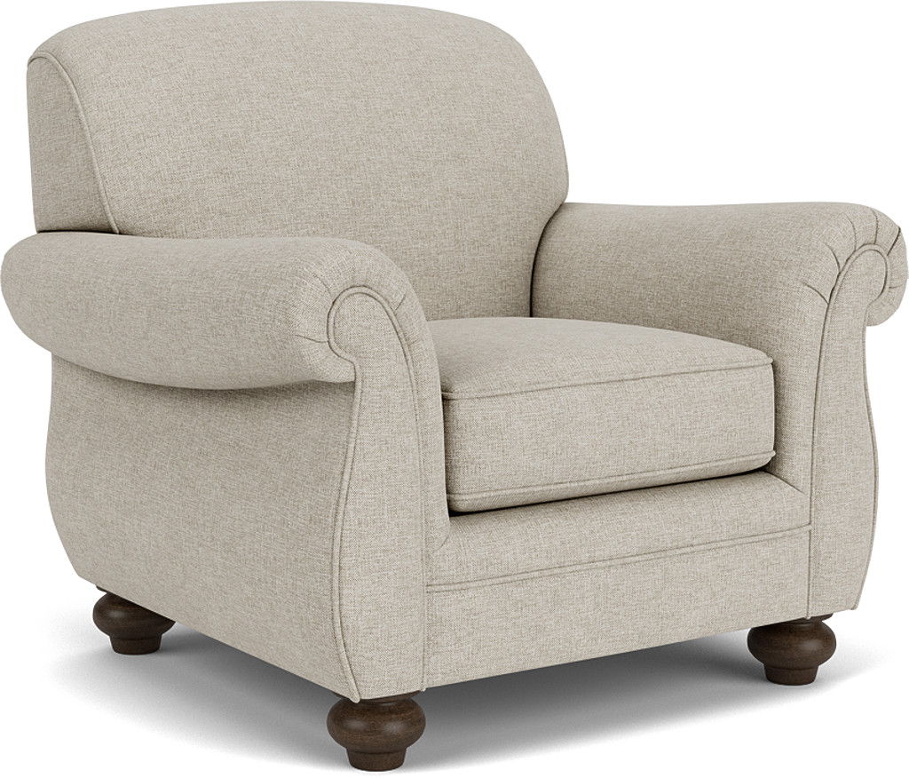 Winston - Fabric Chair