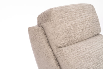 Compact - Perfect Match Gliding Recliner