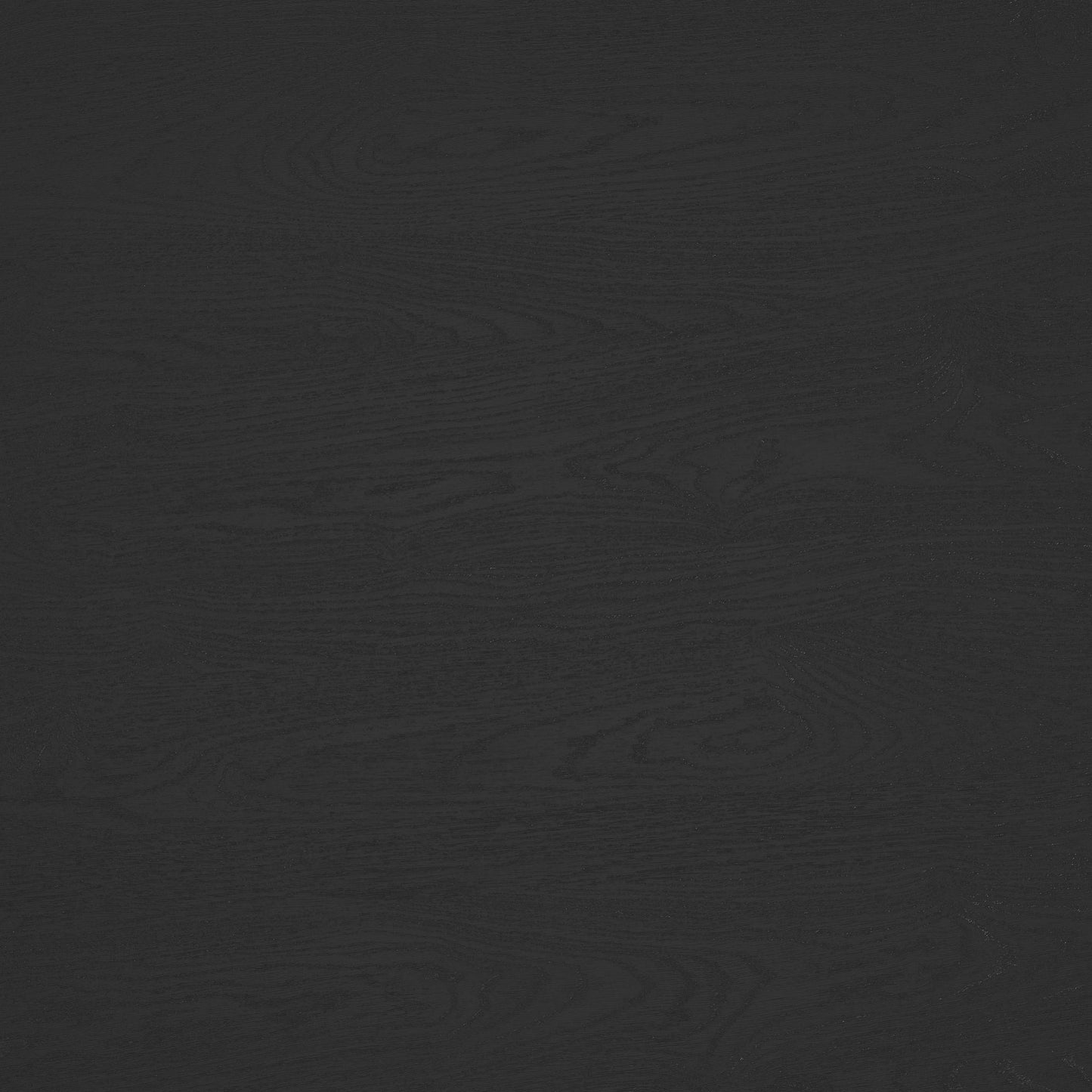 Bahama Breeze - 47.5" Round Dining Table - Black