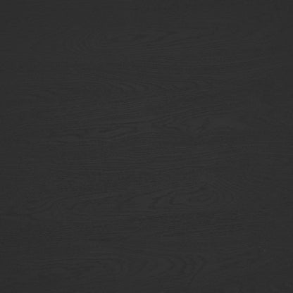 Bahama Breeze - 47.5" Round Dining Table - Black