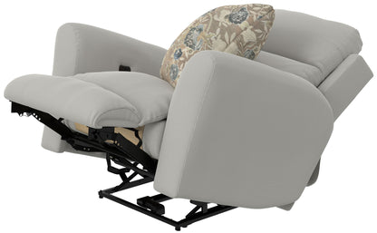 Chappy - Lay Flat Recliner