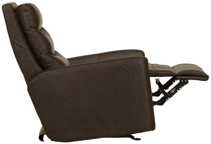 Jet - Power Rocker Recliner