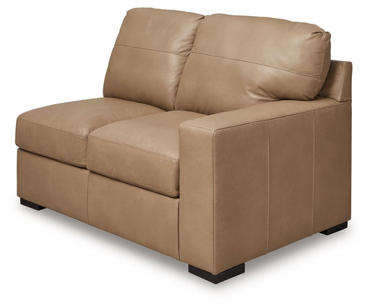 Bandon - Raf Loveseat - Toffee
