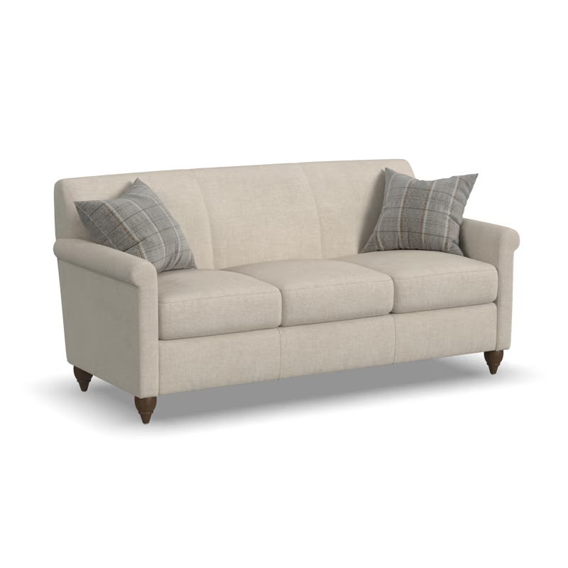 Stella - Fabric Sofa