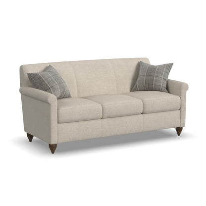 Stella - Fabric Sofa