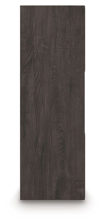 Piperton - Cube Organizer - Wood